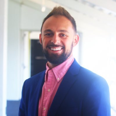 chaseriever's profile picture. Doctor of Chiropractic with a Sports Emphasis 

Owner of Double Branch Chiropractic & Rehab