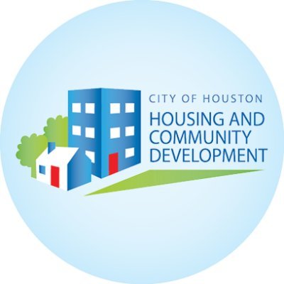 City of Houston Housing & Community Development Department. Working for every resident to have a safe and affordable home in a community where they can thrive.