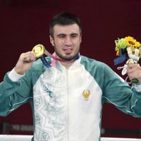 Bakhodir Jalolov (@bakhodirjalolov) 's Twitter Profile