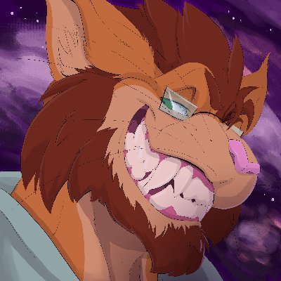 Aspen - he/him - 34 - nsfw furry artist - 18+ - Black Lives Matter - Trans Rights Are Human Rights - Buy me a coffee: https://t.co/sCVb7StUMg