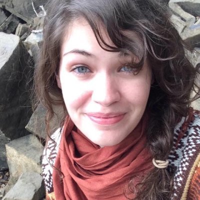 Assistant Curator of Printing & Graphic Arts at Houghton Library | Harvard University
she | her