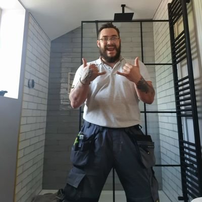 NICF master installer #1797
Instagram... joe.lockhart
snapchat... lockhartj69