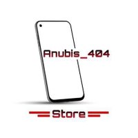 Anubis_404 (@anubis_st) 's Twitter Profile Photo Anubis_404 (@anubis_st) 's Twitter Profile Photo