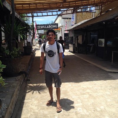 wisnukompe's profile picture. 