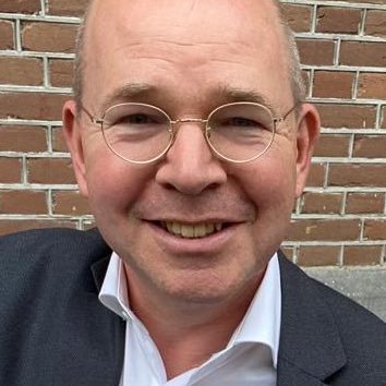 Stan Huygens/ De Telegraaf