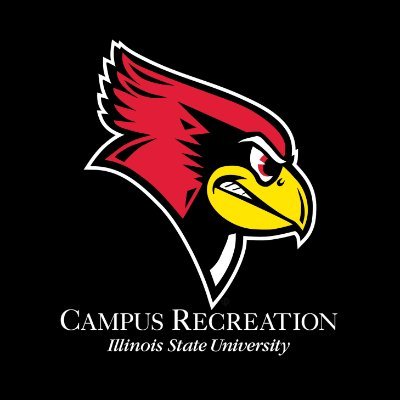 The official Twitter account for Campus Recreation at Illinois State University.