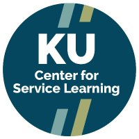 KU Center for Service Learning(@KUServes) 's Twitter Profile Photo