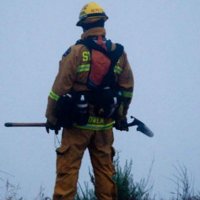 Terry Bowen (@tfireprivate) 's Twitter Profile
