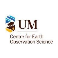 Centre for Earth Observation Science (@ceos_um) 's Twitter Profile