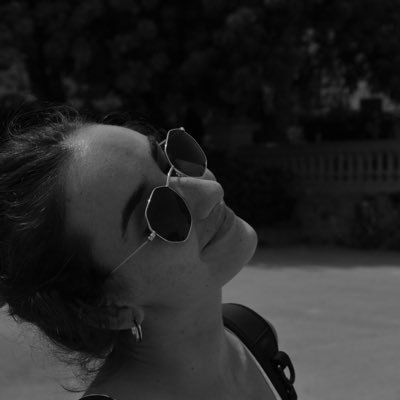 jone_sudupe's profile picture. Postgraduate and Master's degree student in CLIL at Universitat Autònoma de Barcelona