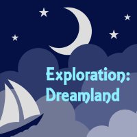 Exploration: Dreamland podcast(@ExplorationDre1) 's Twitter Profile Photo