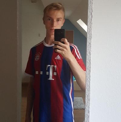 Kupp1Maximilian's profile picture. 