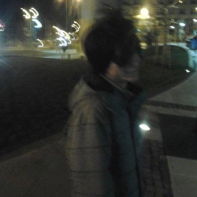 sinxpe's profile picture. peter