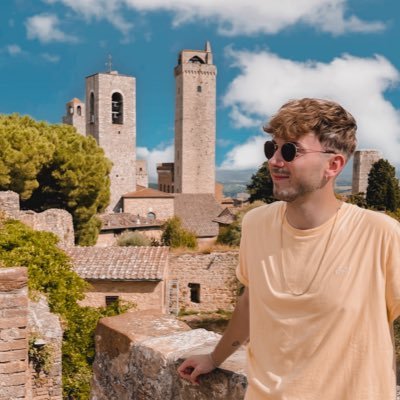 Arthur_Kska's profile picture. Rien de ce qui arrive n’est mauvais