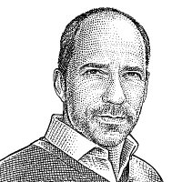 Marcus Brauchli (@mbrauchli) Twitter profile photo