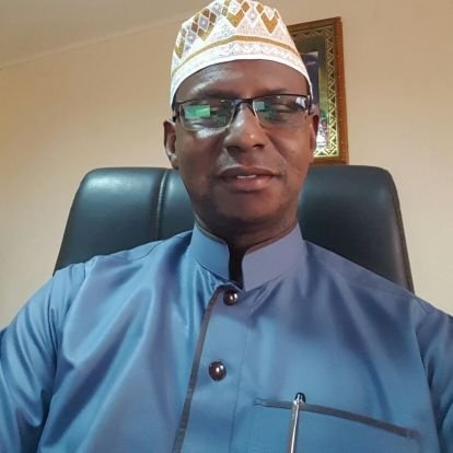 Political Comm, ICT pro. Polyglot, Linguist/prof.Transl, Stratg thinker/media & community advisor. former Minister of State in Sierra Leone.الفقير إلى الله
