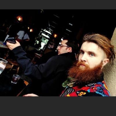 GettinsMathew's profile picture. Donegal
Ireland
cyber security