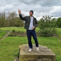James Bryan (@icapitecensi) 's Twitter Profile