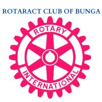 Rotaract Club of Bunga(@racbunga) 's Twitter Profile Photo