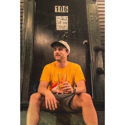 Stone Cold Steve Orleans aka Stevieboy_504 is no more :(