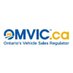 Ontario Motor Vehicle Industry Council (@OMVIC_Official) Twitter profile photo