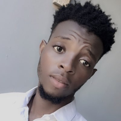 hajj_skiny's profile picture. I am just a happy boy