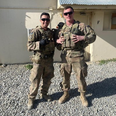 kingsmith2x's profile picture. USARMY 🇺🇸