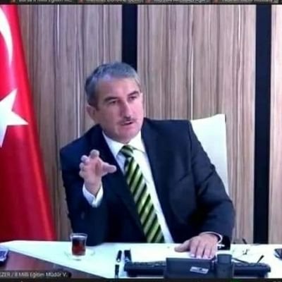 sezernecdet16's profile picture. Bursa İl Milli Eğitim Müdür Yardımcısı