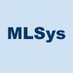 MLSys Conference (@mlsysconf) Twitter profile photo MLSys Conference (@mlsysconf) Twitter profile photo