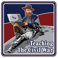 Teaching the Civil War(@fifer1863) 's Twitter Profileg