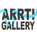 ARRTI GALLERY (@ARRTI_GALLERY) Twitter profile photo