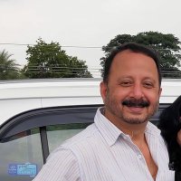 Prakash Chandra Hota (@prakashhota) 's Twitter Profile