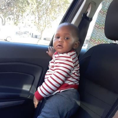 ThembaNkosi25's profile picture. 