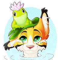 Savi サーバル (@katten_aliuros) 's Twitter Profile Photo Savi サーバル (@katten_aliuros) 's Twitter Profile Photo