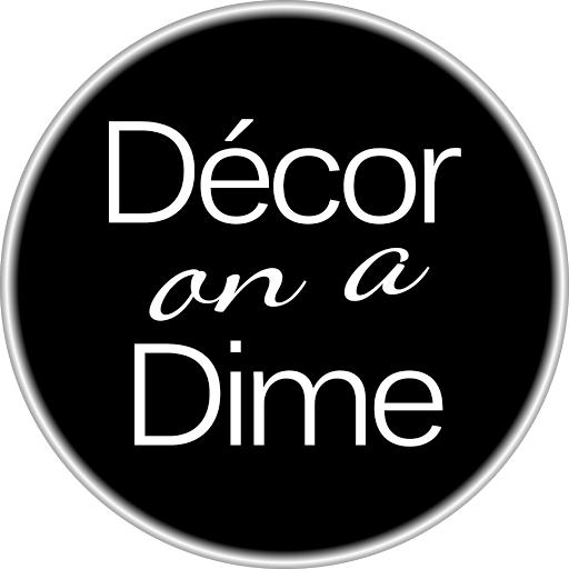 Decor on a Dime is a resale shop offering gently used Furniture and Decor at about 1/3 to 1/2 of the discount chains regular prices.