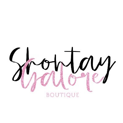 SHONTAY GALORE BOUTIQUE where beauty is defined inside and out! I established this shop to provide quality clothing, luxurious accessories, and beauty products.