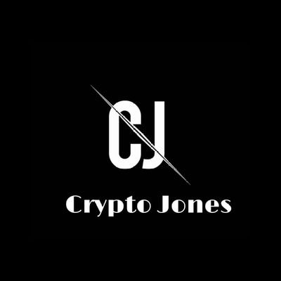 Crypto enthusiast ♟| Charts 📈 | Stonks 💻 | My tweets are not financial advice. |