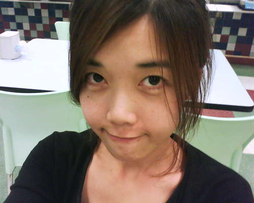 Lady, Pretty, Lovely :)