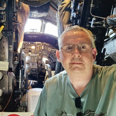 neilrwalker's profile picture. Tall, greying and married...