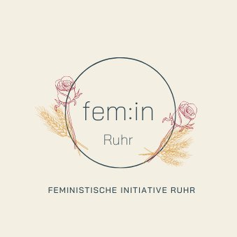 Wir sind eine feministische Organisierung im Aufbau, die eine revolutionäre feministische Politik verfolgt.🌹⚧️