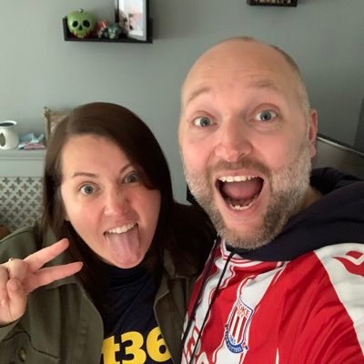 philbarker2410's profile picture. Dad & Husband ❤️ All round Sports nut! #StokeCity #PhiladelphiaEagles ⚽️🏈