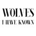 Wolves I have known (@wolvesihk) Twitter profile photo Wolves I have known (@wolvesihk) Twitter profile photo