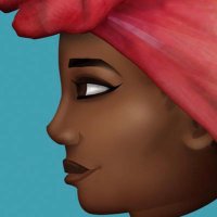 Duchess_of_Wakanda (@zizzajune) Twitter profile photo