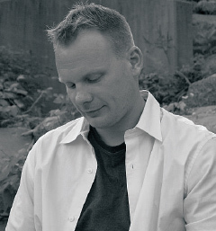 J.S. Breving was born and raised in Cincinnati, OH. He is a psychiatrist in Brooklyn, NY and author of science fiction/fantasy novel Machinations.
