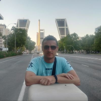 Ivanvera_81's profile picture. 🇪🇸
