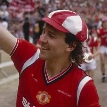 REDARMY_UTFR's profile picture. 🇾🇪
#UTFR #MUFC
#NFT