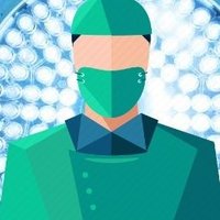 Halsted (@sarcastic_surg) 's Twitter Profile Photo
