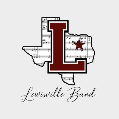LewisvilleBand's profile picture. The Band That Marches With Pride!