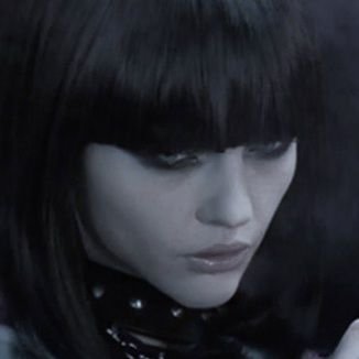 anorexic darkwave enthusiast
