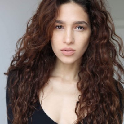 gaby_ahm's profile picture. 